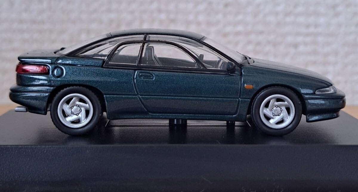 サークルKサンクス×kyosyo スバル ミニカー コレクション 20台セット サークルKサンクス×kyosyo スバル ミニカー コレクション 20台